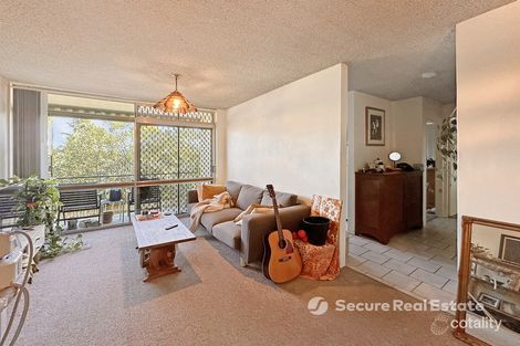 1/15 Newcross St, Indooroopilly, QLD 4068
