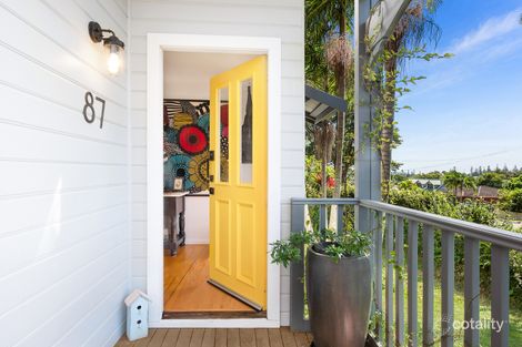 Property photo of 87 Grant Street Port Macquarie NSW 2444