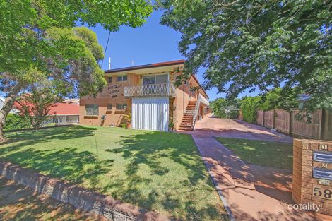 Property photo of 8/58 Douglas Street Greenslopes QLD 4120