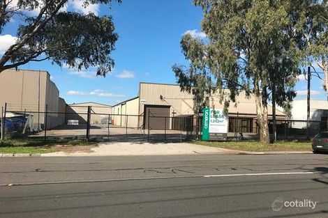 499 Hammond Rd, Dandenong South, VIC 3175