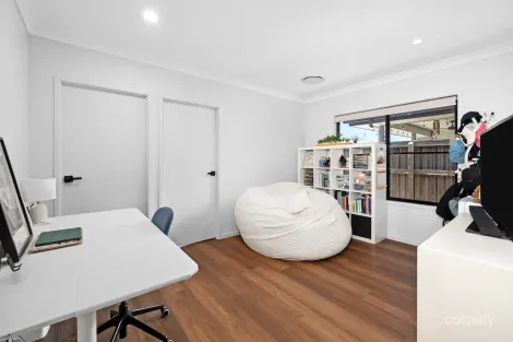 Property photo of 46 Flintwood Crescent Palmview QLD 4553