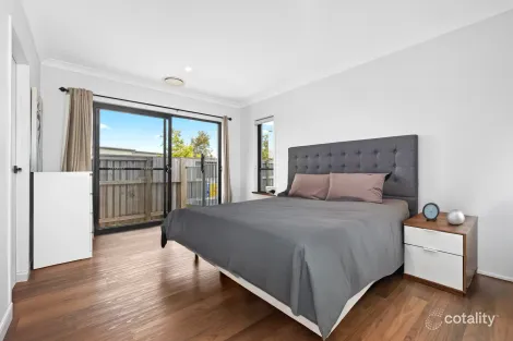 Property photo of 46 Flintwood Crescent Palmview QLD 4553