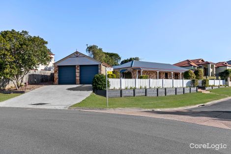 1 Hazelnut Cl, Warner, QLD 4500