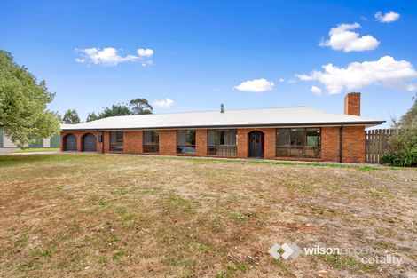 493 River Rd, Glengarry, VIC 3854