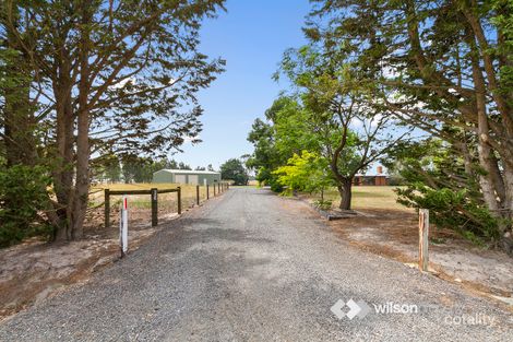 Property photo of 493 River Road Glengarry VIC 3854