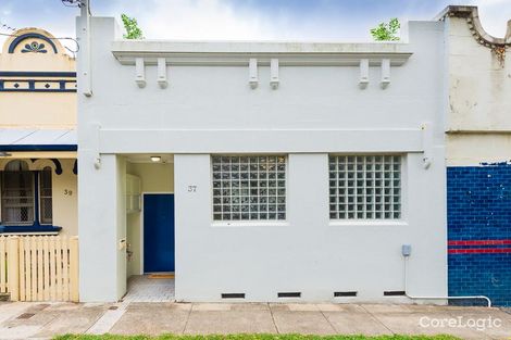 Property photo of 37 Junction Road Summer Hill NSW 2130