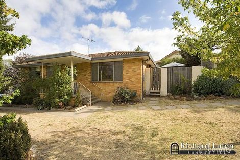 Property photo of 1 Lycett Street Weston ACT 2611