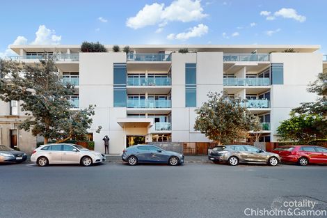 119/99 Dow St, Port Melbourne, VIC 3207