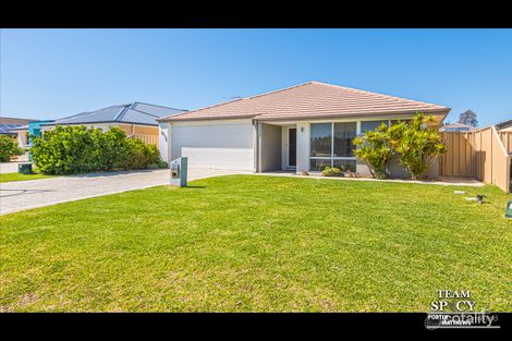 Property photo of 19 Kernot Loop Maddington WA 6109