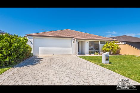 Property photo of 19 Kernot Loop Maddington WA 6109