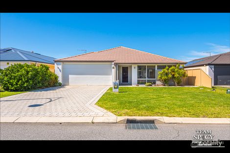 Property photo of 19 Kernot Loop Maddington WA 6109