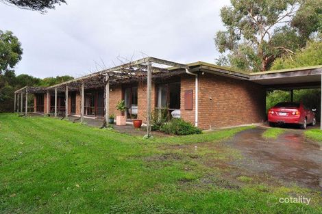 500 Lynnes Rd, Wattle Bank, VIC 3995