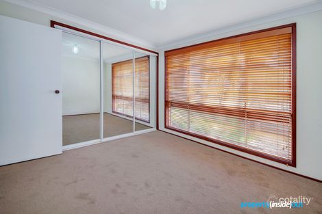 Property photo of 61 Golding Drive Glendenning NSW 2761