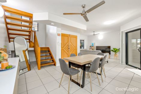 Property photo of 4/279 Lake Street Cairns North QLD 4870