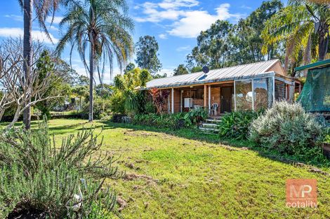 Property photo of 13-21 Dennis Road Cedar Vale QLD 4285