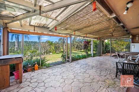 Property photo of 13-21 Dennis Road Cedar Vale QLD 4285
