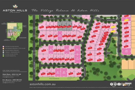 Property photo of 10 Barnet Close Mount Barker SA 5251