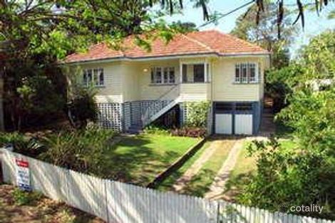 Property photo of 10 Oakley Street Manly QLD 4179