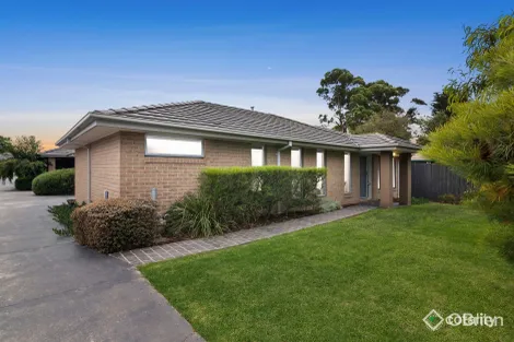 Property photo of 10/224 High Street Hastings VIC 3915