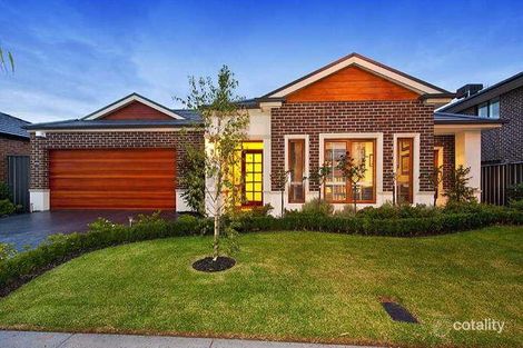 10 Harriers St, Mernda, VIC 3754