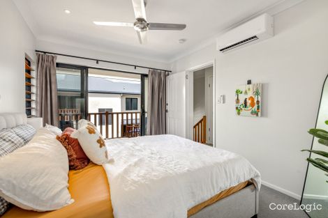 Property photo of 4/279 Lake Street Cairns North QLD 4870