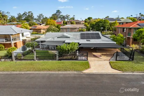 32 Dobell Ave, Collingwood Park, QLD 4301