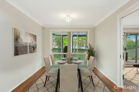 Property photo of 8 Kinaldy Crescent Kellyville NSW 2155