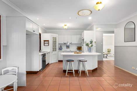 Property photo of 1 Hazelnut Close Warner QLD 4500