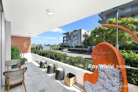 Property photo of 13 Jean Wailes Avenue Rhodes NSW 2138