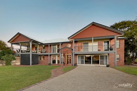 Property photo of 27 Asteroid Place Bridgeman Downs QLD 4035