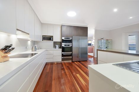 Property photo of 27 Asteroid Place Bridgeman Downs QLD 4035