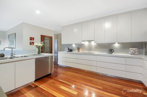 Property photo of 27 Asteroid Place Bridgeman Downs QLD 4035