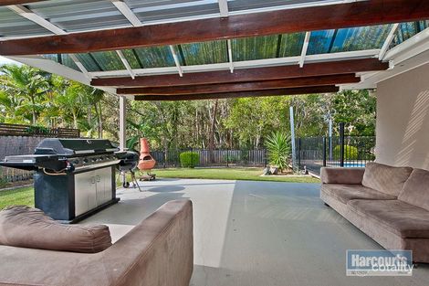 Property photo of 4 Tribulation Close Narangba QLD 4504