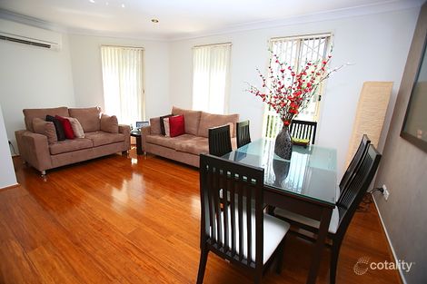 Property photo of 8 Gould Street West Hoxton NSW 2171