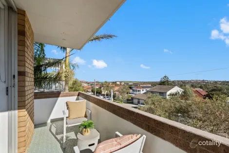 Property photo of 1/6 Second Avenue Maroubra NSW 2035