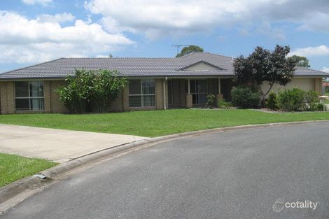 61 Dorset Dr, Caboolture South, QLD 4510