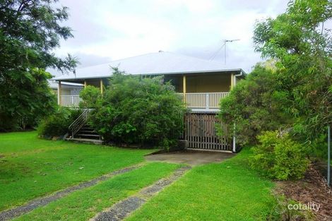 27 West St, The Range, QLD 4700