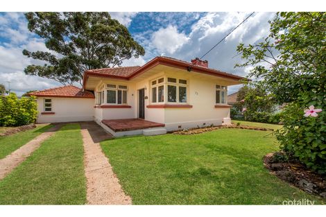 33 Priest St, Rockville, QLD 4350