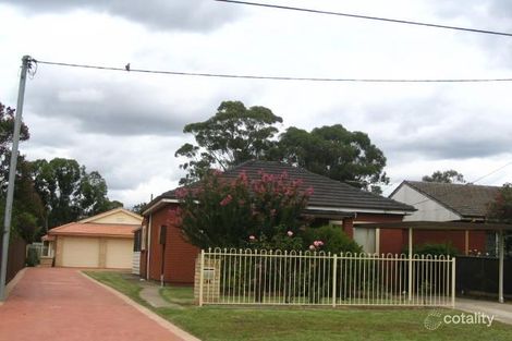 58 Graham St, Doonside, NSW 2767