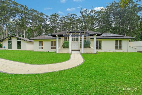 Property photo of 2 Thrumster Street Thrumster NSW 2444