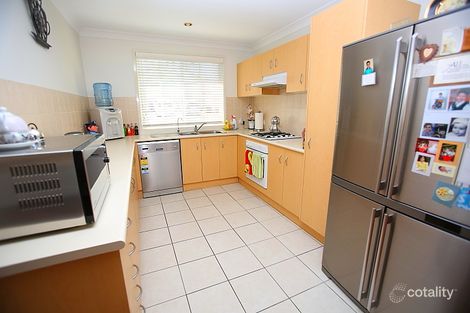Property photo of 8 Gould Street West Hoxton NSW 2171
