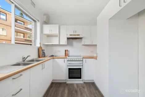 Property photo of 1/6 Second Avenue Maroubra NSW 2035