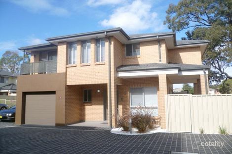 41 Rosebrook Ave, Kellyville Ridge, NSW 2155