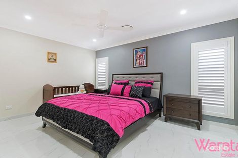 Property photo of 7 Austin Street Schofields NSW 2762