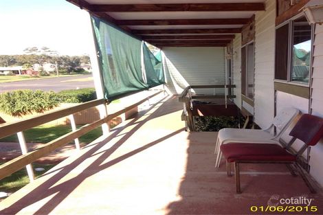 Property photo of 118 Euchie Street Peak Hill NSW 2869
