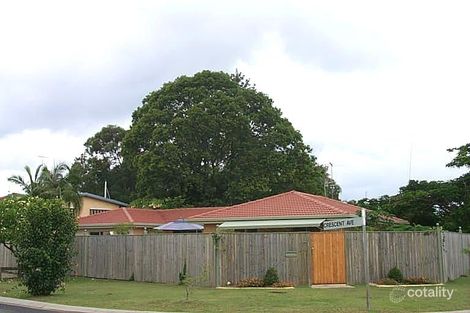 61 Avanti St, Mermaid Waters, QLD 4218