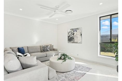 Property photo of 15 Wakefield Street Melonba NSW 2765