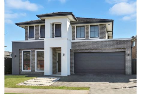 Property photo of 15 Wakefield Street Melonba NSW 2765