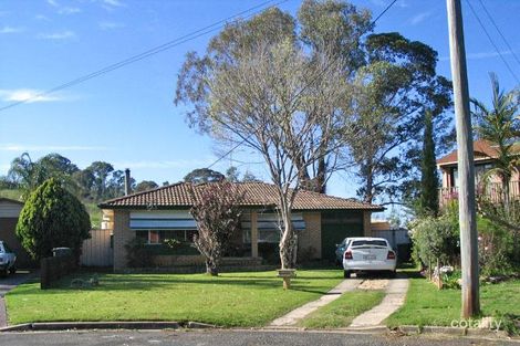 6 Apsley Ct, Cranebrook, NSW 2749