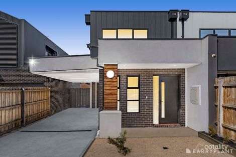Property photo of 19A Kent Street Braybrook VIC 3019